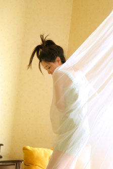 30岁女人水多又紧